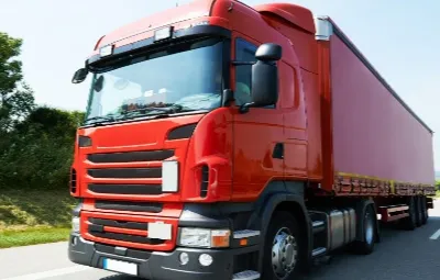 İzmir Ahırkapı Ambar Kargo