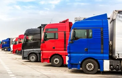 İzmir Ahırkapı Ambar Nakliyat