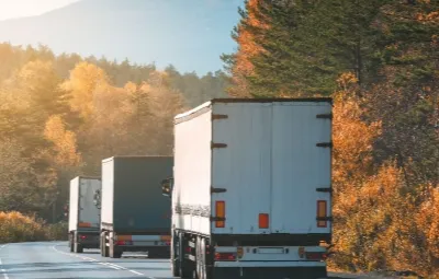 İzmir ile Ahırkapı Arası Klima Taşıma