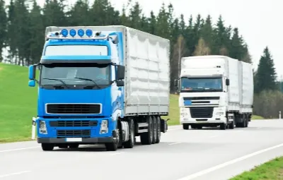 İzmir ile Ahırkapı Arası Eşya Taşıma